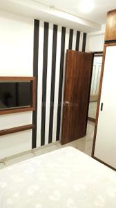 Bedroom Image of 415 Sq.ft 1 BHK Apartment / Flat for sale in Dhartidhan Dharti 3, Virar West Virar for Rs. 3650000