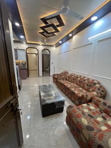 1 BHK Independent Builder Floor