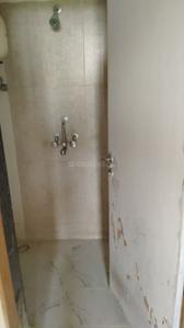 Bathroom Image of 610 Sq.ft 1 BHK Apartment / Flat for sale in Rustomjee Avenue G, Virar West Virar for Rs. 3100000