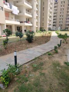 Image of 450 Sq.ft 1 BHK Apartment / Flat for sale in Ramsons Kshitij, Sector 95, Gurgaon for Rs. 3250000