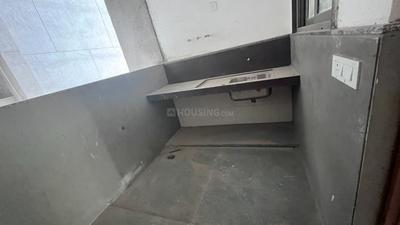 Kitchen Image of 4590 Sq.ft 4 BHK Apartment / Flat for sale in Saral Rich, Bhat Ahmedabad for Rs. 23000000