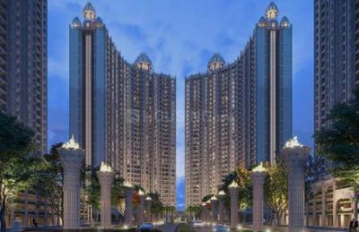 Image of 1050 Sq.ft 2 BHK Apartment / Flat for sale in Paradise Sai Suncity, Taloja, Navi Mumbai for Rs. 4200000