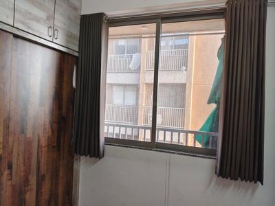 Bedroom Image of 1215 Sq.ft 2 BHK Apartment / Flat for sale in Tragad Ahmedabad for Rs. 6600000