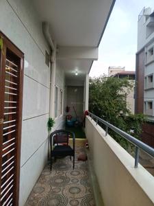 Living Room Image of 3900 Sq.ft 2 BHK Independent House for sale in Nehru Nagar Bengaluru for Rs. 38000000