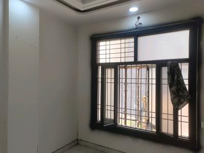 Bedroom Image of 1050 Sq.ft 3 BHK Apartment / Flat for sale in Burari Affordable Homes, Burari New Delhi for Rs. 5300000