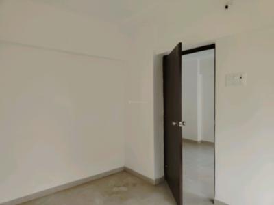 Bedroom Image of 718 Sq.ft 1 BHK Apartment / Flat for sale in Maryland Residence, Vasai West Vasai for Rs. 8000000