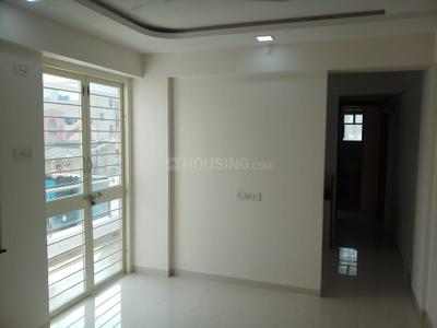 Hall Image of 1400 Sq.ft 3 BHK Apartment / Flat for sale in Rama Celestial City Phase II Building I J K, Ravet Pune for Rs. 12500000