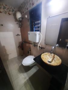 Image of 880 Sq.ft 1.5 BHK Apartment / Flat for sale in Aarya Imperial Square, Thane West, Thane for Rs. 6800000