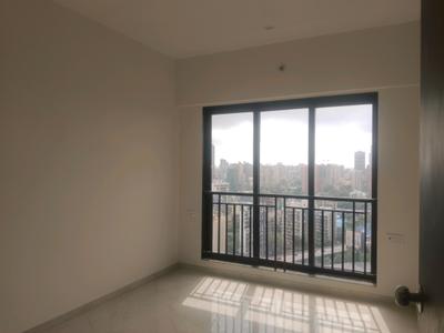 Bedroom Image of 700 Sq.ft 2 BHK Apartment / Flat for sale in Magathane Press Enclave CHSL, Borivali East Mumbai for Rs. 15000000