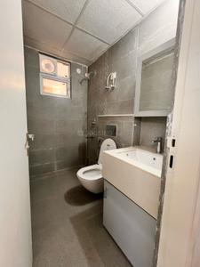Image of 1200 Sq.ft 3 BHK Builder Floor for rent in Signature Global City 92, Sector 92, Gurgaon for Rs. 27000