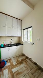 Kitchen Image of 1700 Sq.ft 3 BHK Independent House for sale in Palarivattom Kochi for Rs. 13000000