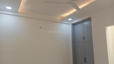 Bedroom Image of 1700 Sq.ft 3 BHK Villa for sale in Kalwad Road Jaipur for Rs. 7100000