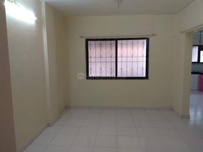Hall Image of 1000 Sq.ft 2 BHK Apartment / Flat for rent in Erandwane Pune for Rs. 43000
