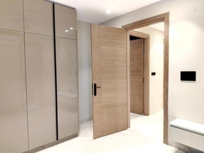 Bedroom Image of 4500 Sq.ft 4 BHK Builder Floor for sale in Sector 56 Gurgaon for Rs. 35000000