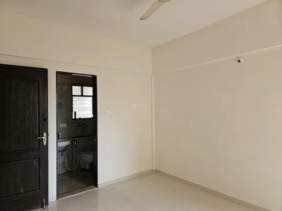 Bedroom Image of 1100 Sq.ft 2 BHK Apartment / Flat for sale in Nyati Elan, Wagholi Pune for Rs. 7600000