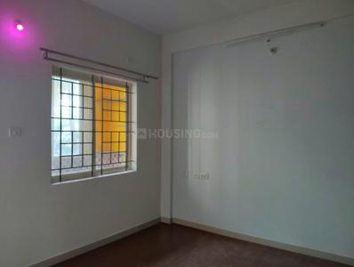 Bedroom Image of 1315 Sq.ft 3 BHK Apartment / Flat for sale in Choodasandra Bengaluru for Rs. 12550000