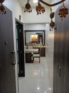Hall Image of 1062 Sq.ft 2 BHK Apartment / Flat for sale in Everest Apartments, Andheri West Mumbai for Rs. 42500000