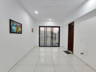 Bedroom Image of 2400 Sq.ft 4 BHK Apartment / Flat for sale in Gotri Vadodara for Rs. 12500000
