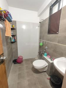 Bathroom Image of 1800 Sq.ft 3 BHK Apartment / Flat for sale in Swam Shree Swam, Sola Ahmedabad for Rs. 13000000