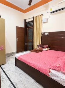 Bedroom Image of 450 Sq.ft 2 BHK Independent House for sale in Karan Vihar Karnal for Rs. 4500000