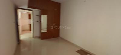 Bedroom Image of 600 Sq.ft 1 BHK Builder Floor for rent in Maruthi Sevanagar Bengaluru for Rs. 16500