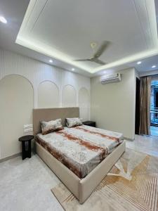Bedroom Image of 1800 Sq.ft 3 BHK Builder Floor for sale in Anant Raj Estate, Kadarpur Gurgaon for Rs. 22500000