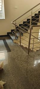 Balcony Image of 1650 Sq.ft 4 BHK Apartment / Flat for sale in T Nagar Chennai for Rs. 40000000