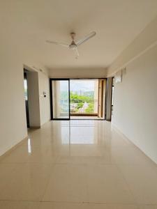 Hall Image of 890 Sq.ft 2 BHK Apartment / Flat for rent in Sankla Sommet, Bhugaon Pune for Rs. 27000