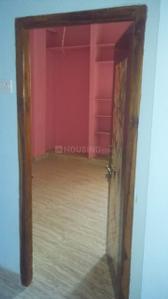 Bedroom Image of 850 Sq.ft 1 BHK Independent House for rent in Warangal Town Warangal for Rs. 5500