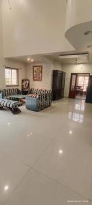 Hall Image of 1100 Sq.ft 2 BHK Apartment / Flat for rent in Mhalgi Nagar Nagpur for Rs. 14000