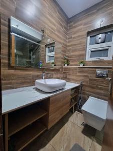 Bathroom Image of 2423 Sq.ft 3 BHK Penthouse for sale in TARC Maceo, Sector 91 Gurgaon for Rs. 40000000