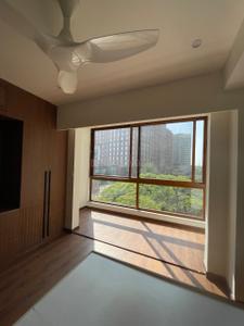 Bedroom Image of 4207 Sq.ft 3 BHK Apartment / Flat for rent in Lavelle Road Bengaluru for Rs. 500000