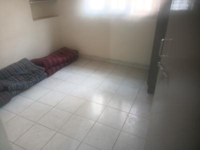 2 BHK Independent Builder Floor