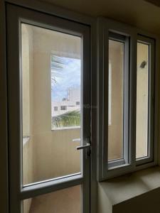 Bedroom Image of 1800 Sq.ft 3 BHK Apartment / Flat for rent in Cox Town Bengaluru for Rs. 75000