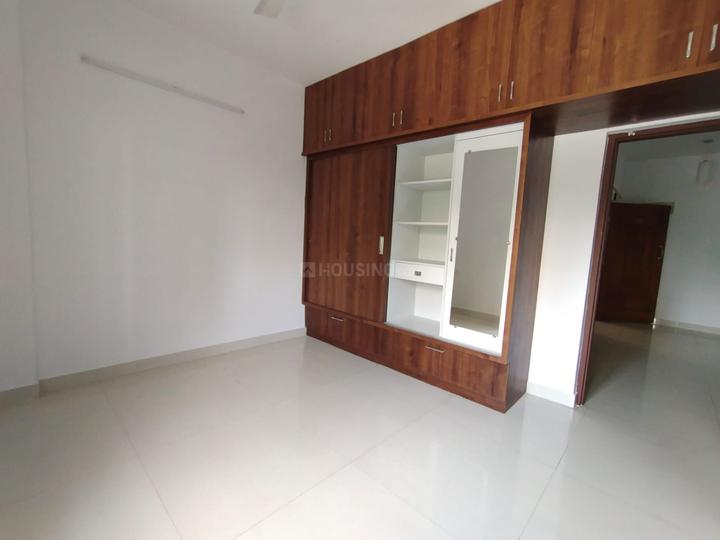 Sector 7, HSR Layout Bedroom 1