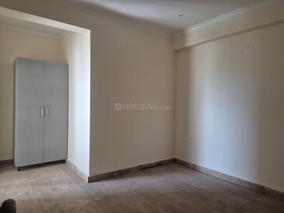 Bedroom Image of 1405 Sq.ft 2 BHK Apartment / Flat for sale in Premium Kings Residency, Rajpur Dehradun for Rs. 14050000