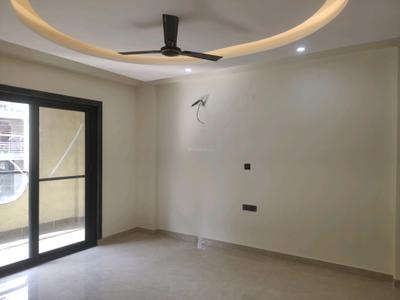 Bedroom Image of 2520 Sq.ft 4 BHK Builder Floor for sale in Ridhi Homes Luxurious Floors, Green Field Colony Faridabad for Rs. 23500000