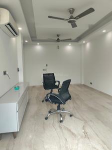 Hall Image of 2367 Sq.ft 3 BHK Builder Floor for rent in Sector 23 Gurgaon for Rs. 53000