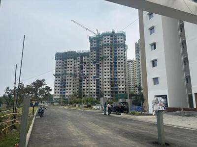 Image of 918 Sq.ft 2 BHK Apartment / Flat for sale in Salap, Howrah for Rs. 5500000