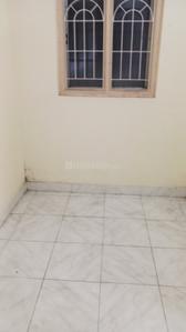 Bedroom Image of 600 Sq.ft 1.5 BHK Builder Floor for rent in Kuruchikuppam Puducherry for Rs. 10000