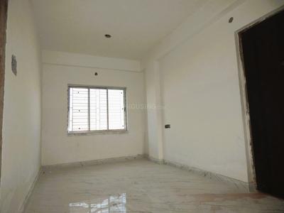 Hall Image of 750 Sq.ft 2 BHK Apartment / Flat for sale in Dum Dum Cantonment Kolkata for Rs. 2775000