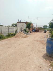 Image of 9000 Sq.ft Residential Plot / Land for sale in OMR Vanshivat Farms 2 0, Arruwa Khader, Vrindavan for Rs. 12000000