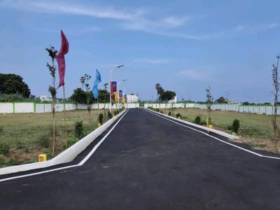 Image of 901 Sq.ft Residential Plot / Land for sale in Maraimalai Nagar, Chennai for Rs. 2883000