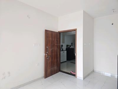 Living Room Image of 500 Sq.ft 1 BHK Apartment / Flat for sale in VTP Purvanchal, Kesnand Pune for Rs. 3000000