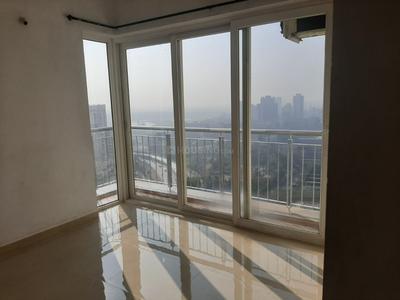 Balcony Image of 1200 Sq.ft 2 BHK Apartment / Flat for rent in Runwal Chestnut, Mulund West Mumbai for Rs. 60000