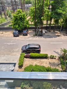 Image of 2700 Sq.ft 3 BHK Builder Floor for rent in Gulmohar Garden, Sector 44, Noida for Rs. 100000