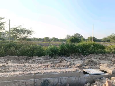 Image of 60 Sq.ft Residential Plot / Land for sale in Sector 30 Rohini, New Delhi for Rs. 19000000