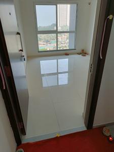Hall Image of 800 Sq.ft 1.5 BHK Apartment / Flat for sale in Godrej Emerald, Thane West Thane for Rs. 9500000