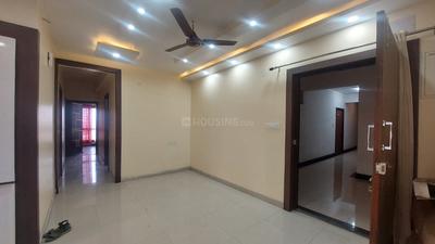 Hall Image of 1375 Sq.ft 3 BHK Apartment / Flat for rent in Jain Dream Eco City, Bidhannagar Durgapur for Rs. 22000