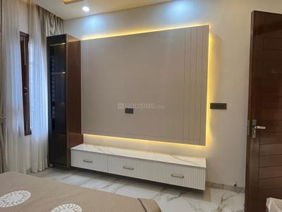 Bedroom Image of 1450 Sq.ft 3 BHK Apartment / Flat for sale in Kharar Mohali for Rs. 7890000